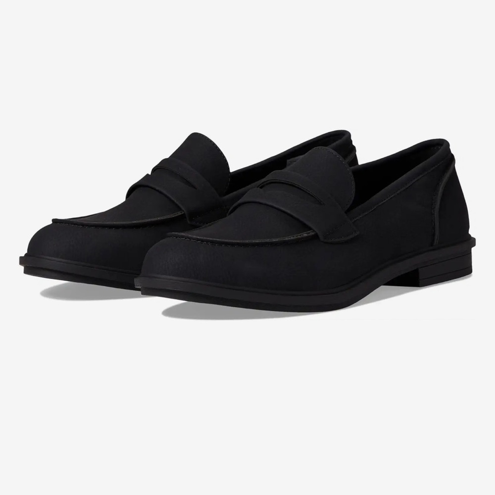 Rocket Dog Women’s Gabby Loafers (black)